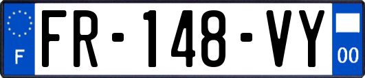FR-148-VY