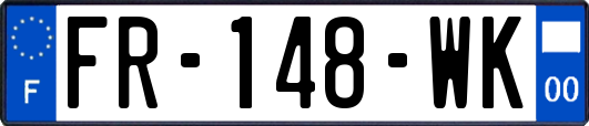 FR-148-WK