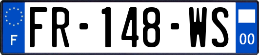 FR-148-WS