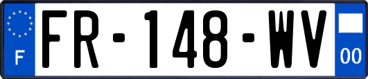 FR-148-WV