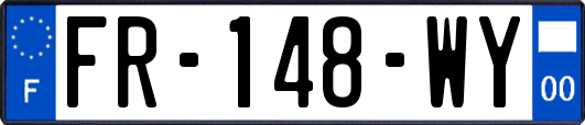 FR-148-WY