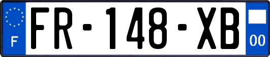FR-148-XB