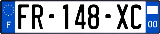 FR-148-XC
