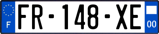 FR-148-XE