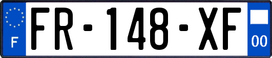 FR-148-XF