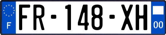 FR-148-XH