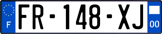FR-148-XJ