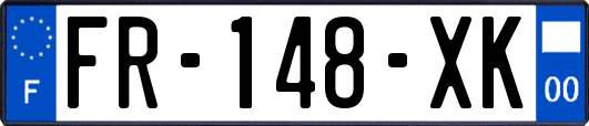 FR-148-XK