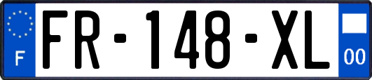 FR-148-XL