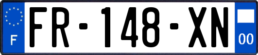 FR-148-XN