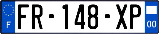 FR-148-XP