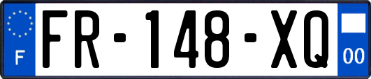 FR-148-XQ