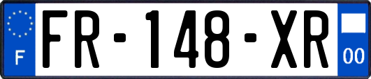 FR-148-XR