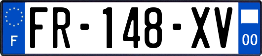 FR-148-XV
