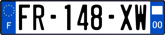 FR-148-XW
