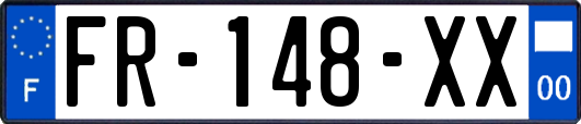 FR-148-XX