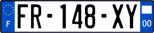 FR-148-XY