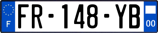 FR-148-YB