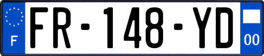 FR-148-YD
