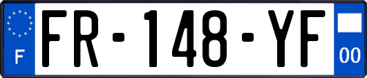 FR-148-YF