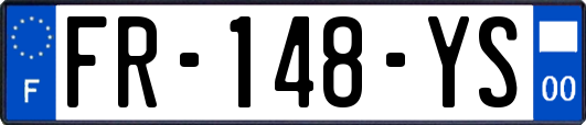 FR-148-YS