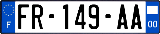 FR-149-AA