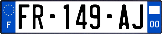 FR-149-AJ