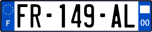 FR-149-AL