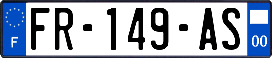 FR-149-AS