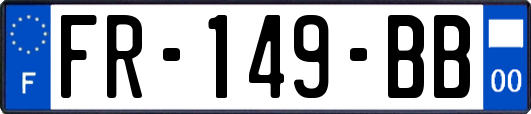 FR-149-BB