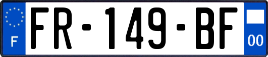 FR-149-BF