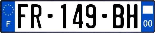 FR-149-BH