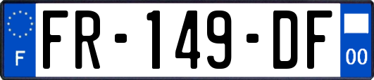 FR-149-DF