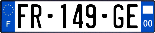 FR-149-GE
