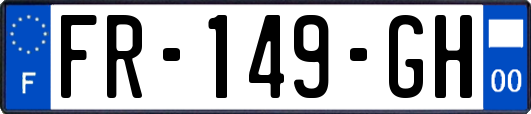 FR-149-GH
