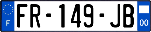 FR-149-JB