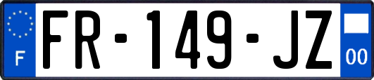 FR-149-JZ