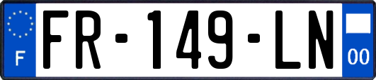 FR-149-LN