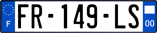 FR-149-LS