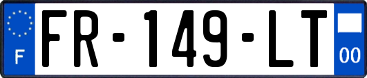 FR-149-LT