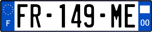FR-149-ME