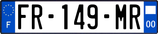 FR-149-MR