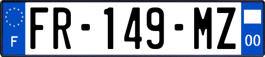 FR-149-MZ