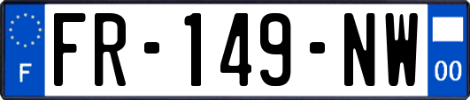 FR-149-NW