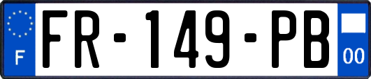FR-149-PB