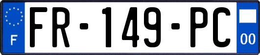 FR-149-PC