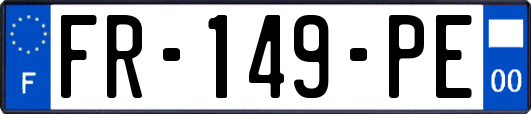 FR-149-PE