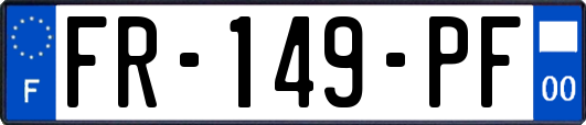 FR-149-PF