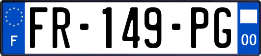 FR-149-PG