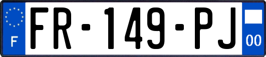 FR-149-PJ
